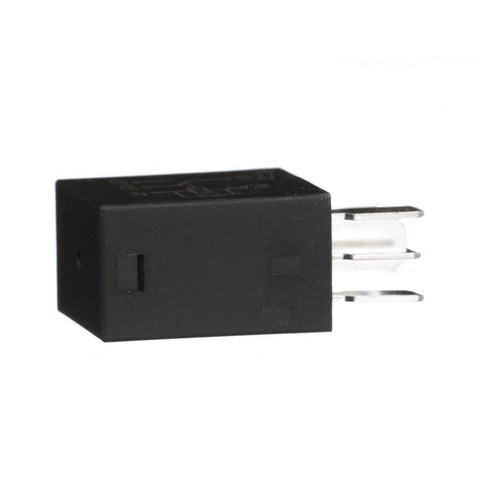 Standard Ignition A/C Clutch Relay,Accessory Power Relay,Fuel Pump Relay,HVAC Blower Motor Relay RY-345 - view 4
