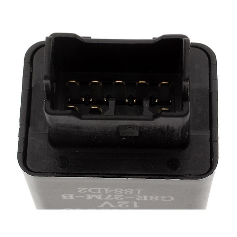 Standard Ignition ABS Relay,Air Bag Relay,Door Lock Relay,Headlight Relay,Ignition Warning Relay RY-352 - view 4