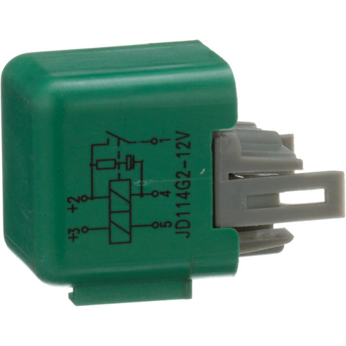 Standard Ignition Accessory Delay Relay,Circuit Opening Relay,Fuel Pump Relay RY-358 - view 3