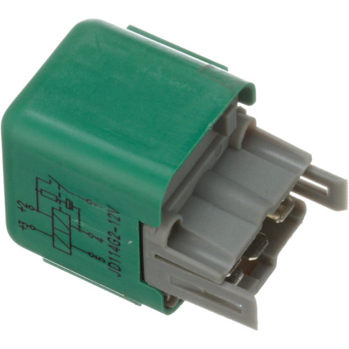 Standard Ignition Accessory Delay Relay,Circuit Opening Relay,Fuel Pump Relay P/N:RY-358