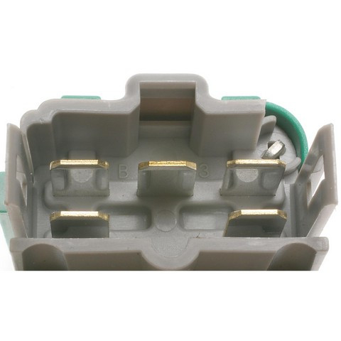 Standard Ignition Accessory Delay Relay,Circuit Opening Relay,Fuel Pump Relay P/N:RY-358