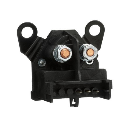 Standard Ignition Diesel Glow Plug Relay RY-383 - view 2