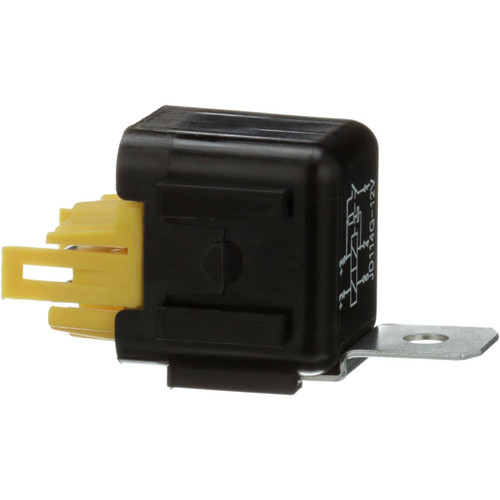 Standard Ignition Computer Control Relay,Engine Control Module (ECM) Relay,Fuel Pump Relay P/N:RY-389
