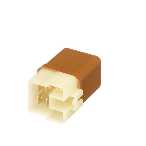 Standard Ignition Accessory Power Relay,Anti-Theft Relay,Automatic Headlight Control Relay RY-412