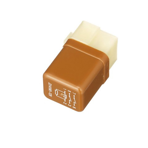 Standard Ignition Accessory Power Relay,Anti-Theft Relay,Automatic Headlight Control Relay RY-412 - view 3