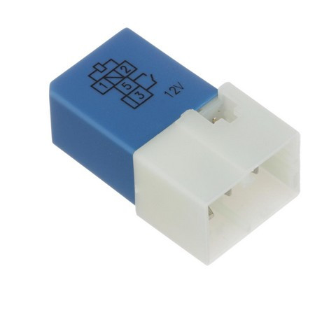 Standard Ignition Accessory Power Relay,Anti-Theft Relay,Back Up Light Relay,Fog Light Relay P/N:RY-418