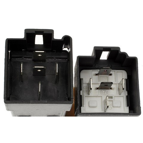 Standard Ignition Accessory Power Relay,Illuminated Entry Relay,Instrument Panel Cluster Relay RY-434 - view 2