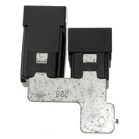 Standard Ignition Accessory Power Relay,Illuminated Entry Relay,Instrument Panel Cluster Relay P/N:RY-434