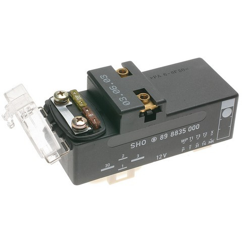 Standard Ignition Engine Cooling Fan Module,Engine Cooling Fan Motor Relay RY-437
