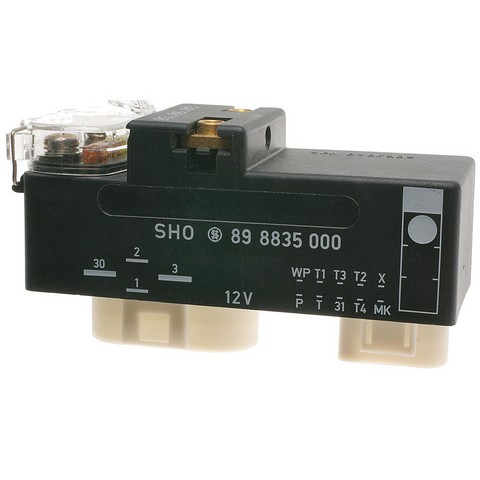 Standard Ignition Engine Cooling Fan Module,Engine Cooling Fan Motor Relay RY-437 - view 2