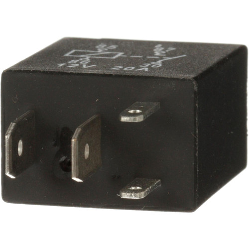 Standard Ignition Anti-Theft Relay,Courtesy Light Relay,Fog Light Relay,Fuel Injection Relay RY-435 - view 5