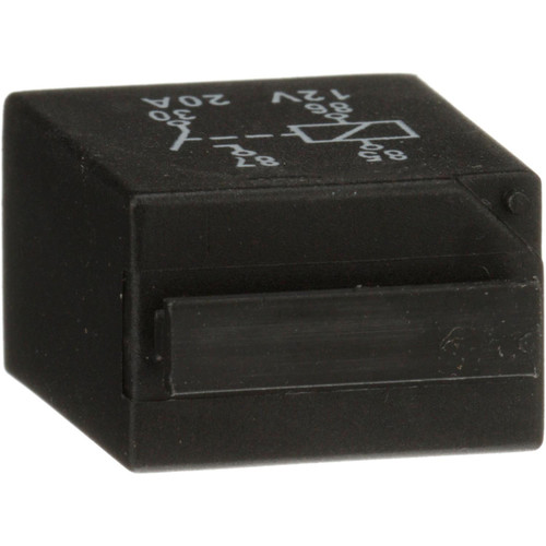 Standard Ignition Anti-Theft Relay,Courtesy Light Relay,Fog Light Relay,Fuel Injection Relay P/N:RY-435