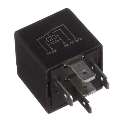 Standard Ignition A/C Clutch Relay,A/C Compressor Control Relay,HVAC Blower Motor Relay P/N:RY-438