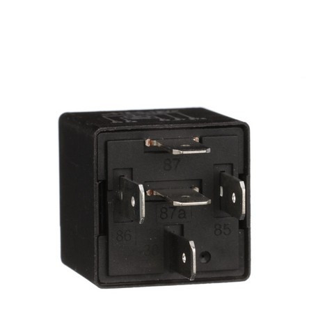 Standard Ignition A/C Clutch Relay,A/C Compressor Control Relay,HVAC Blower Motor Relay P/N:RY-438