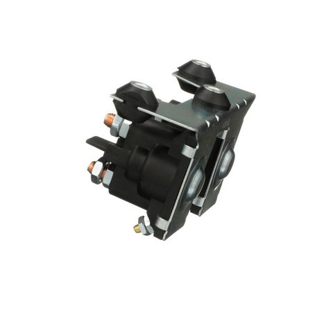 Standard Ignition Engine Air Intake Heater Relay RY-441 - view 5