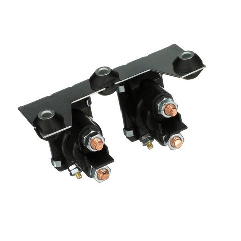 Standard Ignition Engine Air Intake Heater Relay P/N:RY-441