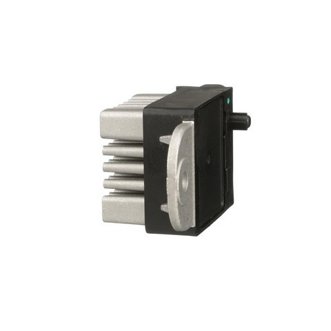 Standard Ignition Engine Cooling Fan Module,Engine Cooling Fan Motor Relay P/N:RY-446