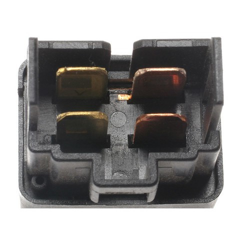 Standard Ignition Accessory Power Relay,Automatic Headlight Control Relay,Fog Light Relay P/N:RY-472