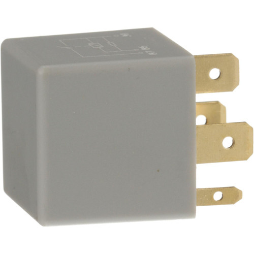 Standard Ignition Accessory Power Relay,Fuel Injection Relay,Ignition Relay,Main Relay RY-468 - view 5