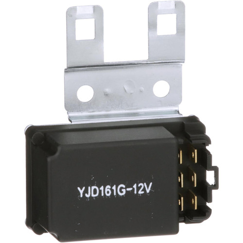 Standard Ignition Fuel Pump Relay RY-474 - view 7