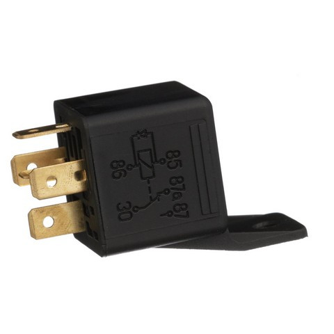 Standard Ignition ABS Relay,Accessory Power Relay,Automatic Headlight Control Relay,Horn Relay P/N:RY-48
