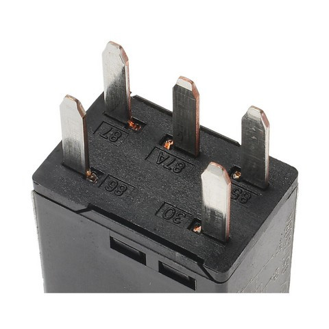Standard Ignition Driving Light Relay,Engine Cooling Fan Motor Relay P/N:RY-484