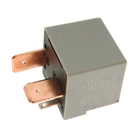 Standard Ignition Accessory Power Relay,Fuel Injection Relay,Fuel Pump Relay RY-494