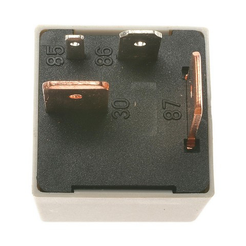 Standard Ignition Accessory Power Relay,Fuel Injection Relay,Fuel Pump Relay RY-494 - view 4