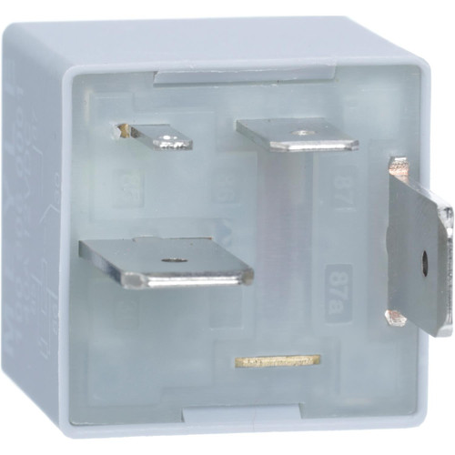 Standard Ignition Accessory Power Relay,Fuel Injection Relay,Fuel Pump Relay P/N:RY-494