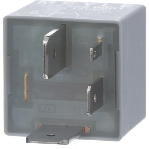 Standard Ignition Accessory Power Relay,Fuel Injection Relay,Fuel Pump Relay RY-494 - view 7