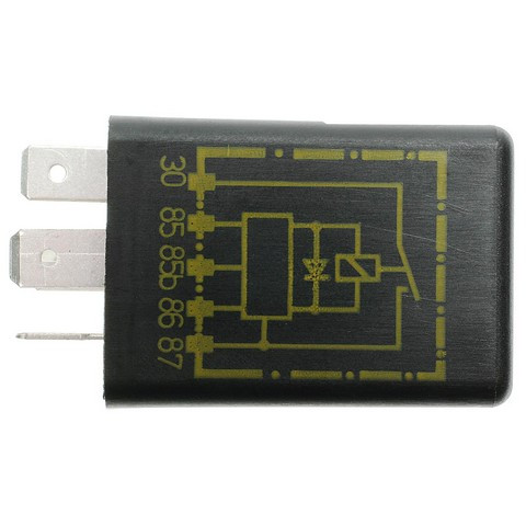 Standard Ignition Power Window Relay RY-500 - view 2
