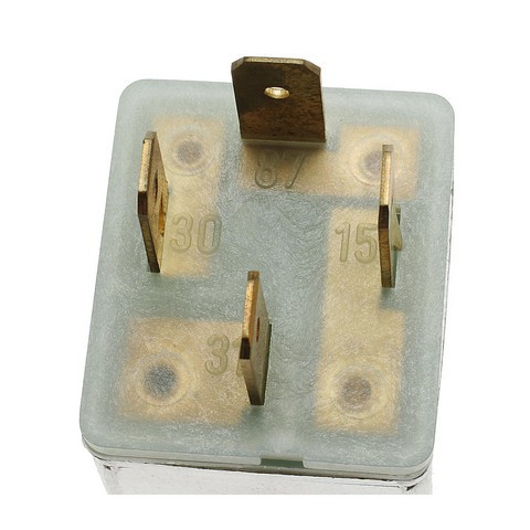 Standard Ignition ABS Relay RY-501 - view 3
