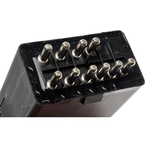 Standard Ignition Fuel Cut-Off Relay,Fuel Pump Relay RY-515 - view 7