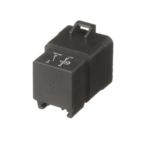 Standard Ignition ABS Relay,Accessory Delay Relay,Accessory Power Relay,Accessory Safety Relay RY-531