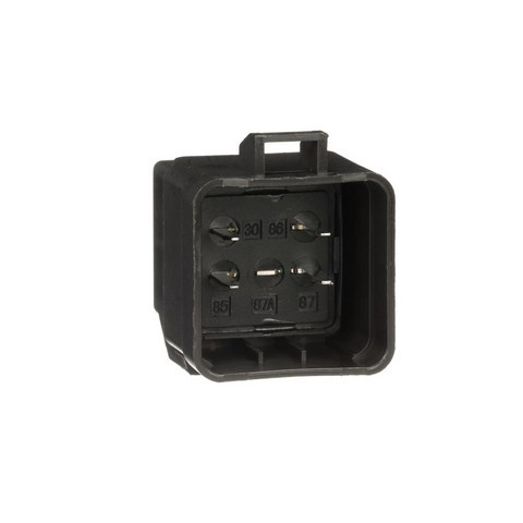 Standard Ignition ABS Relay,Accessory Delay Relay,Accessory Power Relay,Accessory Safety Relay RY-531 - view 4
