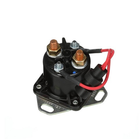 Standard Ignition Diesel Glow Plug Relay RY-553 - view 2