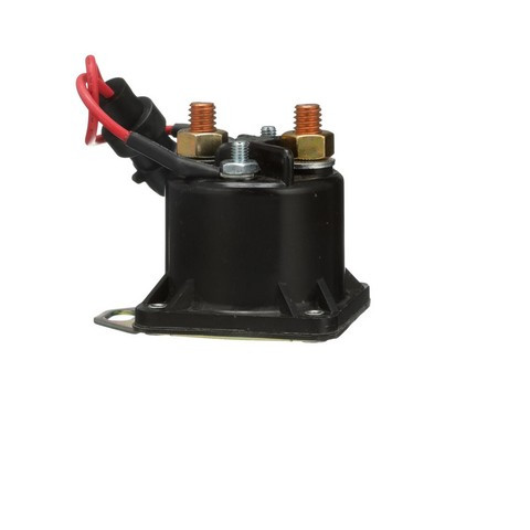 Standard Ignition Diesel Glow Plug Relay RY-553 - view 6