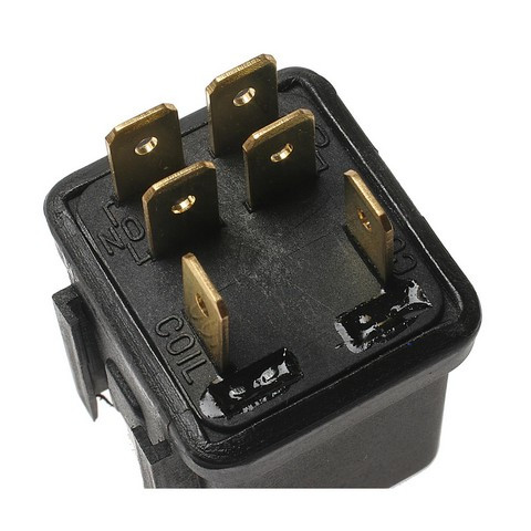 Standard Ignition ABS Relay,Accessory Power Relay,Automatic Choke Relay,HVAC Blower Motor Relay RY-56 - view 2