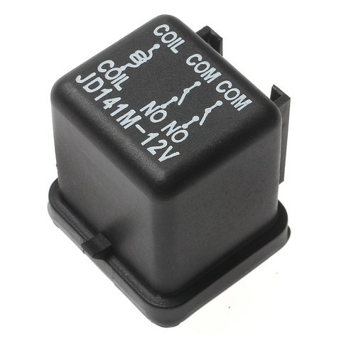Standard Ignition ABS Relay,Accessory Power Relay,Automatic Choke Relay,HVAC Blower Motor Relay P/N:RY-56