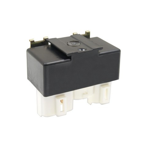 Engine Cooling Fan Motor Relay Intermotor RY-563