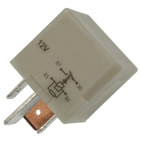 Standard Ignition Accessory Power Relay,Engine Air Intake Heater Relay RY-574