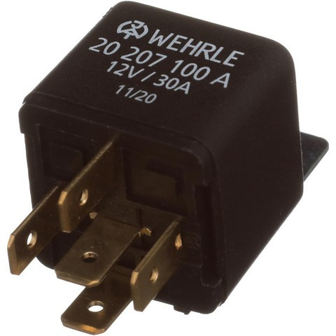 Standard Ignition Fog Light Relay RY-576