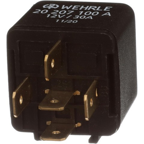 Standard Ignition Fog Light Relay RY-576 - view 2
