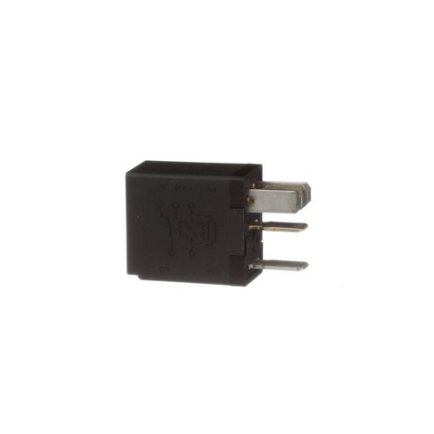 Standard Ignition ABS Relay,Accessory Power Relay,Fuel Pump Relay,Horn Relay,Starter Relay RY-577 - view 2