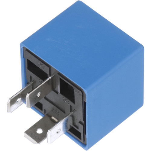 Standard Ignition A/C Condenser Fan Motor Relay,ABS Relay,HVAC Blower Motor Relay,Ignition Relay RY-592 - view 2