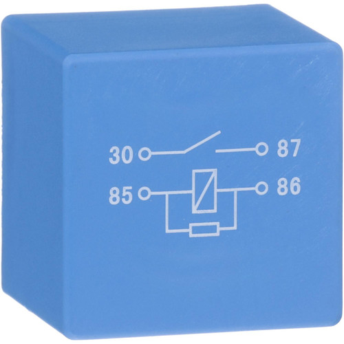 Standard Ignition A/C Condenser Fan Motor Relay,ABS Relay,HVAC Blower Motor Relay,Ignition Relay P/N:RY-592