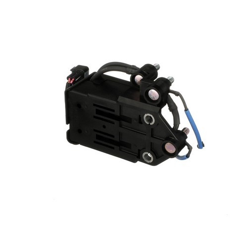 Standard Ignition Diesel Glow Plug Controller,Diesel Glow Plug Relay RY-585