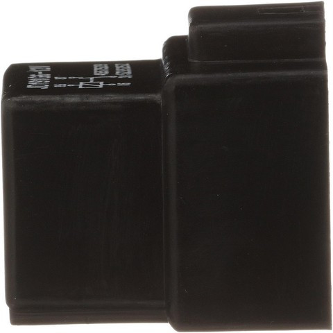 Standard Ignition Fuel Injection Relay,Fuel Pump Relay,Horn Relay,Ignition Relay RY-608 - view 4