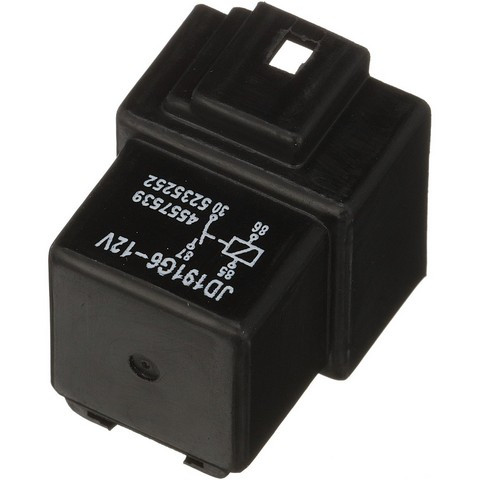 Standard Ignition Fuel Injection Relay,Fuel Pump Relay,Horn Relay,Ignition Relay RY-608 - view 7