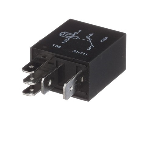 Standard Ignition ABS Relay,Accessory Delay Relay,Accessory Power Relay,Air Bag Relay,Horn Relay RY-612